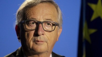 Juncker: Jestem przeciwny sankcjom wobec Polski i Węgier dopóki trwa dialog