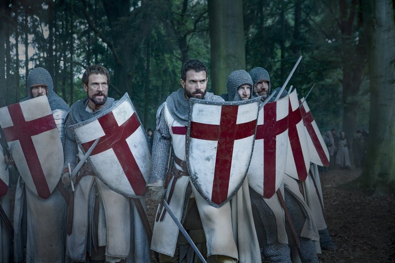 Polska premiera nowego serialu kanału History "Templariusze" odbędzie się 7 grudnia w serwisie HBO GO. Dzień później serial pokazany zostanie na antenie HBO. Dziesięcioodcinkowa produkcja przedstawi widzom kulisy średniowiecznej polityki oraz wojen toczonych przez templariuszy - najpotężniejszy, najbogatszy i najbardziej tajemniczy zakon rycerski wieków średnich, którego członkowie mieli strzec najświętszych relikwii chrześcijaństwa. 