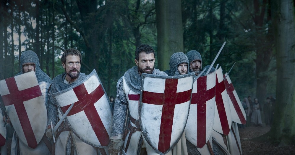 Polska premiera nowego serialu kanału History "Templariusze" odbędzie się 7 grudnia w serwisie HBO GO. Dzień później serial pokazany zostanie na antenie HBO. Dziesięcioodcinkowa produkcja przedstawi widzom kulisy średniowiecznej polityki oraz wojen toczonych przez templariuszy - najpotężniejszy, najbogatszy i najbardziej tajemniczy zakon rycerski wieków średnich, którego członkowie mieli strzec najświętszych relikwii chrześcijaństwa. 