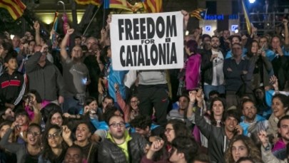 Polski MSZ: Rozwiązanie sporu z Katalonią to wewnętrzna sprawa Królestwa Hiszpanii
