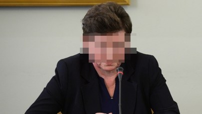 Afera Amber Gold: Teściowa Marcina P. usłyszała zarzut