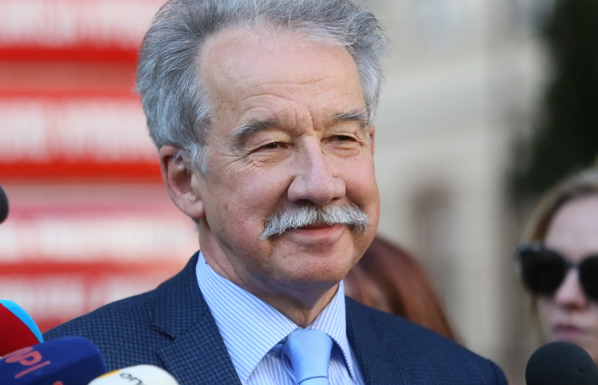 Państwowa Komisja Wyborcza wystąpi do Europejskiego Trybunału Obrachunkowego i Parlamentu Europejskiego o informacje ws. finansów Europejskich Konserwatystów i Reformatorów. Ma to związek z doniesieniami medialnymi, że jedna z europejskich partii politycznych miała w 2015 r. wspierać finansowo kampanię wyborczą Prawa i Sprawiedliwości. 