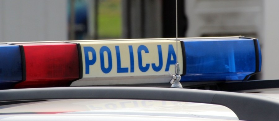 ​Napad na kantor w Gdyni. Kilku napastników okradło punkt. Trwa obława.