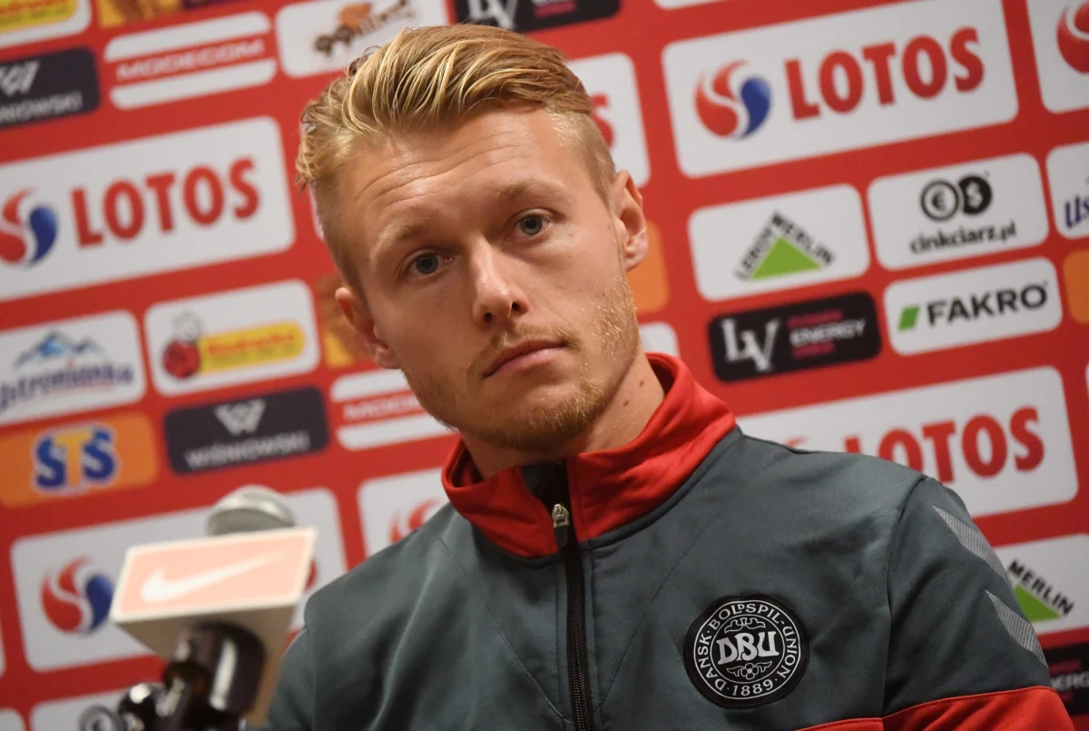 Na dwa mecze przed końcem eliminacji do przyszłorocznych mistrzostw świata w Rosji, z Czarnogórą i Rumunią, duńscy piłkarze wydają się być pewni awansu. "Oczywiście, że zagramy w tym turnieju" - powiedział obrońca tureckiego Fenerbahce Simon Kjaer.