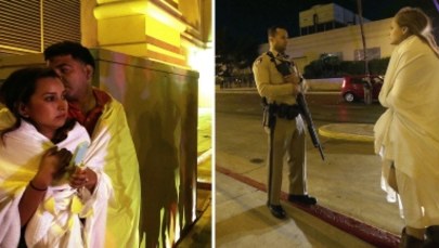 FBI: Sprawca ataku w Las Vegas bez powiązań z Państwem Islamskim