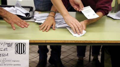 Lokalny Polak globalnie ogląda bunt lokatorów Katalonii 