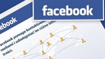 Facebook zatrudni dodatkowo 1000 osób do kontroli reklam na portalu