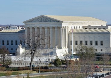 USA: Koniec "sytuacji remisowej". Sąd Najwyższy wyda kluczowe wyroki