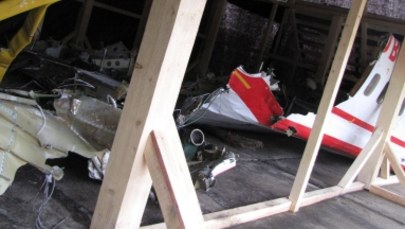 Kolejna ekshumacja ofiary katastrofy smoleńskiej. Prokuratura nie ujawnia nazwiska