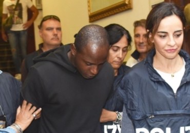 Proces sprawcy napaści na Polaków w Rimini odroczony do 17 października