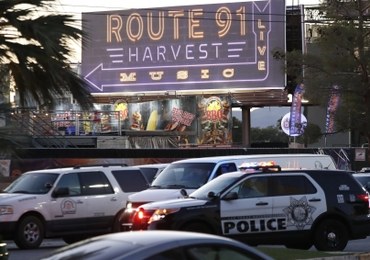 Las Vegas: Niepokojące informacje ws. osób rannych w strzelaninie