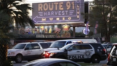 Las Vegas: Niepokojące informacje ws. osób rannych w strzelaninie