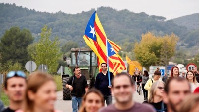 AP: Co może się stać, jeśli Katalonia ogłosi niepodległość