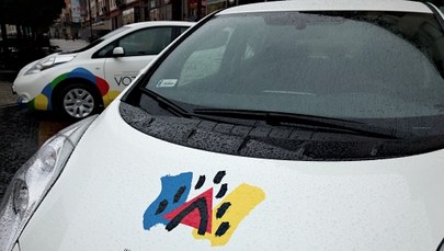 Pierwsza miejska wypożyczalnia aut elektrycznych powstaje we Wrocławiu