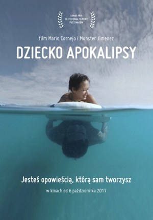 Dziecko apokalipsy