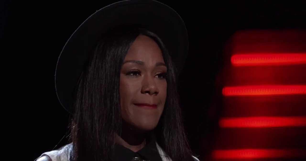 Keisha Renee: Współpracowniczka Nicki Minaj faworytką 