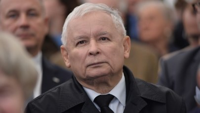 Kaczyński: Nadawanie rozgłosu sprawie reparacji to narzędzie informowania świata