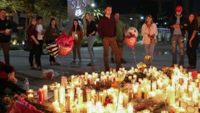 Wiceprezes CBS zwolniona za post o ofiarach masakry w Las Vegas. "Nie współczuję"