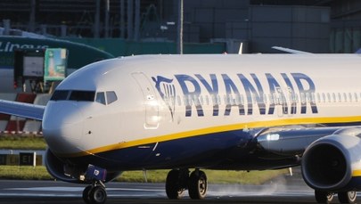 Ryanair w ogniu krytyki eurodeputowanych za odwołane loty