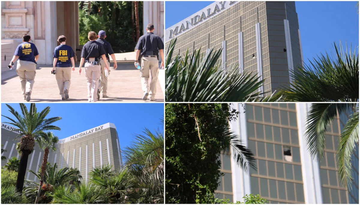 Telewizja Fox News poinformowała, że do Stanów Zjednoczonych z Filipin wróciła Marilou Danley, partnerka sprawca masakry w Las Vegas. Na lotnisku w Los Angeles na kobietę czekali przedstawiciele FBI, którzy liczą, że 62-latka pomoże im w ustaleniu motywu strzelaniny w pobliżu hotelu Mandalay Bay. Kilka dni wcześniej napastnik, 64-letni Stephen Paddock, przelał 100 tysięcy dolarów na konto na Filipinach. Takie informacje przekazali śledczy, którzy próbują ustalić, do kogo trafiły pieniądze. Do krwawego dramatu w Las Vegas doszło w niedzielę (w poniedziałek rano czasu polskiego). Paddock strzelał do bawiących się ludzi z 32. piętra hotelu. Do ofiar miał 300-400 metrów. 