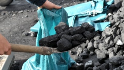 Dziennik Gazeta Prawna": Do Polski trafia węgiel wydobywany w Donbasie