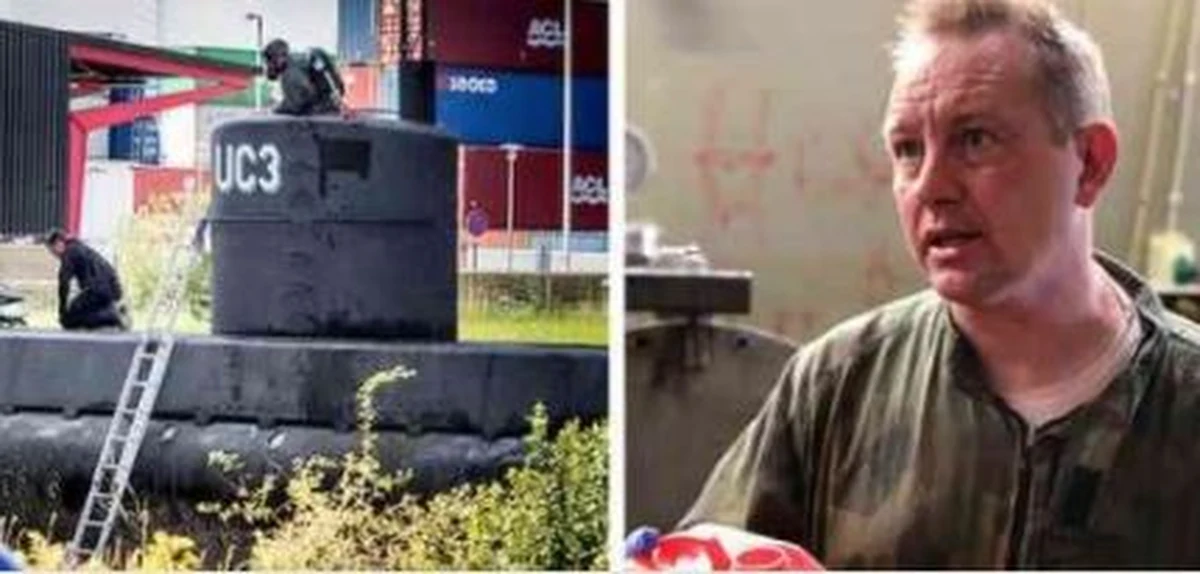 Makabryczna zawartość komputera duńskiego wynalazcy Petera Madsena, podejrzanego o zamordowanie szwedzkiej dziennikarki Kim Wall. Śledczy ujawnili, że na dyskach znaleziono autentyczne nagrania tortur oraz zabójstw. Ten fakt oraz obrażenia Wall utwierdzają śledczych w przekonaniu, że kobieta nie zginęła w wyniku nieszczęśliwego wypadku, jak cały czas utrzymuje Madsen.