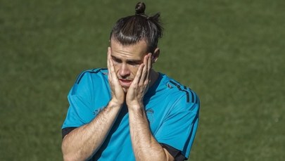 Przykra niespodzianka dla Garetha Bale'a. Media nie kryją zaskoczenia