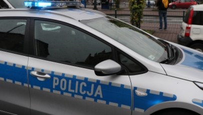 34-letni mężczyzna zaatakował siekierą 15-latkę w Karlinie