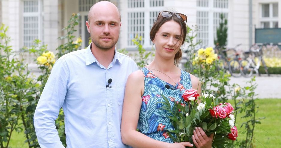 "Nie byłem przekonany, że Patrycja jest tym właściwym wyborem" - przyznaje Łukasz Siebers i dodaje: "Mam poczucie, że ją skrzywdziłem". W szczerej rozmowie z Martą Manowską, zawartej w książce "Rolnik szuka żony", jeden z bohaterów trzeciej edycji opowiada, dlaczego podejmował takie, a nie inne decyzje.