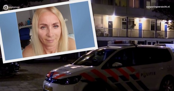 ​Holenderska policja prowadzi śledztwo w sprawie śmierci 50-letniej Polki w Amstelveen. Według śledczych kobieta prawdopodobnie została zamordowana.