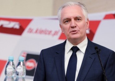 Gowin zakłada nową partię. "Wkrótce poszerzy się koalicja rządowa"