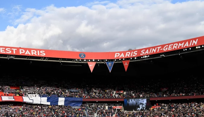 Bomba w pobliżu Parc des Princes przed meczem PSG - Bordeaux