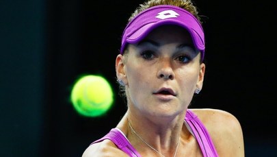 WTA w Pekinie: Radwańska przegrała z Kasatkiną. To oznacza duży spadek w rankingu