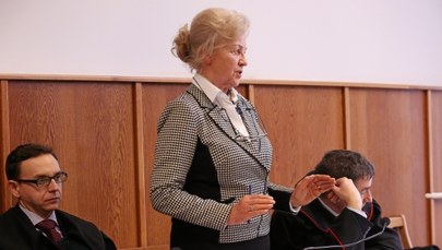 Matka Zbigniewa Ziobry złożyła skargę do trybunału w Strasburgu