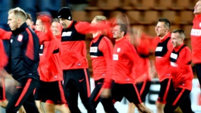 Mundial 2018: Biało-czerwoni bliscy awansu przed meczem w Erywaniu