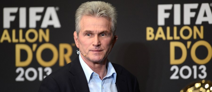 Nowym trenerem drużyny piłkarskiej FC Bayern będzie Jupp Heynckes - podał niemiecki dziennik "Bild". 72-letni szkoleniowiec ma pokierować drużyną mistrz Niemiec do końca sezonu. Agencja dpa pisze, że nie udało się jej uzyskać komentarza przedstawiciela klubu.