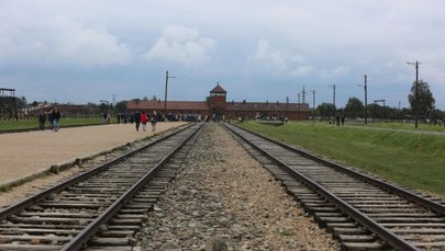 To był największy bunt w historii obozu Auschwitz II-Birkenau