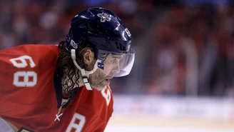 Jaromir Jagr podpisał roczny kontrakt z Calgary Flames