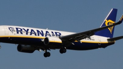 Ryanair pozwany przez Belgię do sądu gospodarczego