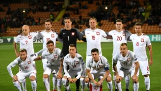 Armenia - Polska 1-6. Galeria