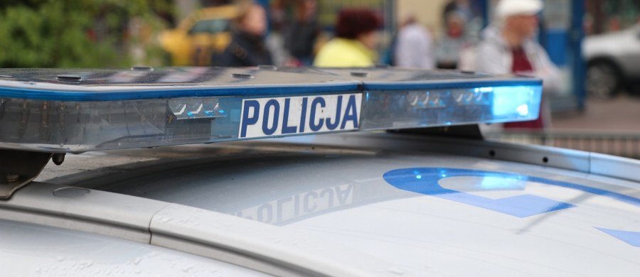 Policjanci szukają sprawców dewastacji w Szczyrku obelisku upamiętniającego 36 żołnierzy sowieckich, którzy zginęli w walce z Niemcami w 1945 r. Na pomniku została rozbita płyta z inskrypcją. Czerwoną farbą ktoś namalował też symbol Polski Walczącej.