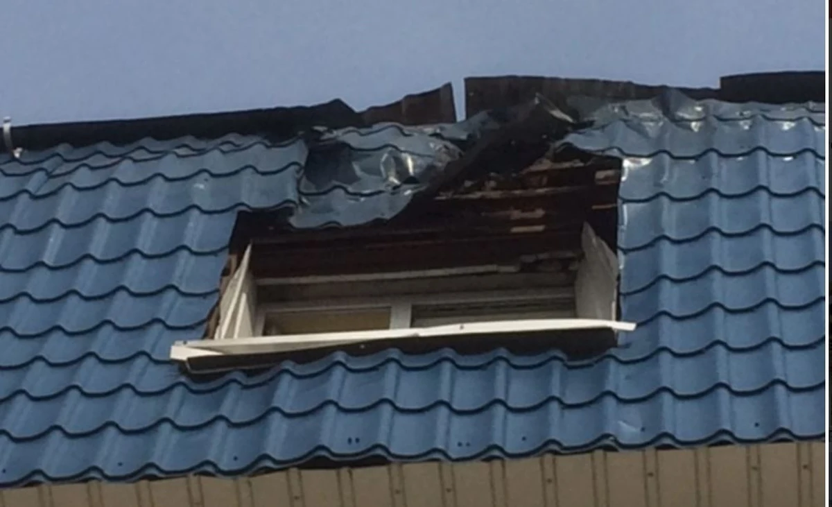 Powstał polsko-ukraiński zespół śledczy, który wspólnie ma wyjaśniać sprawę ostrzału z granatnika polskiego konsulatu w Łucku - dowiedział się reporter RMF FM. Do ataku na polską placówkę doszło w marcu. Nikomu nic się nie stało, ale uszkodzony został budynek.