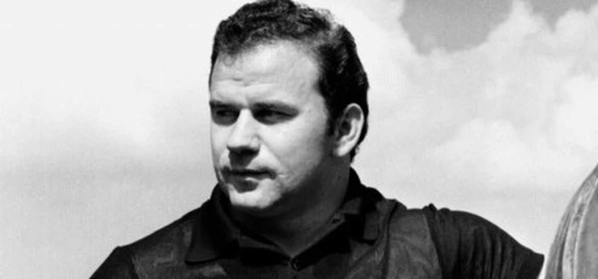 Nie żyje Marek Gołąb, brązowy medalista olimpijski w podnoszeniu ciężarów igrzysk w Meksyku w 1968 roku w wadze lekkociężkiej, medalista mistrzostw świata i Europy, trener. Miał 77 lat.