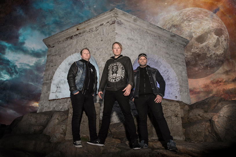 Norweska grupa Communic odlicza dni do premiery piątego albumu.