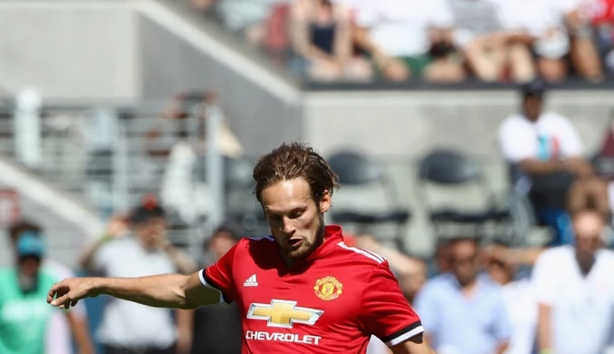 Daley Blind na celowniku Fenerbahce SK