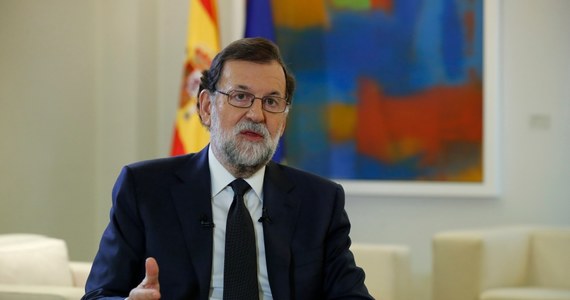 Rzecznik rządu Hiszpanii Inigo Mendez de Vigo oskarżył zwolenników secesji Katalonii o "zniszczenie współistnienia" w tym regionie. Zaapelował, by tamtejsze władze w celu rozpoczęcia dialogu zrezygnowały z planowanego ogłoszenia niepodległości regionu.