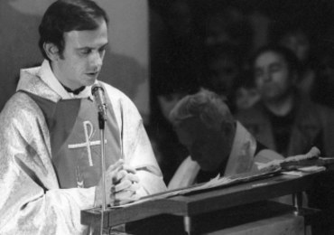 Poseł Kukiz'15 chce komisji śledczej ds. śmierci ks. Popiełuszki