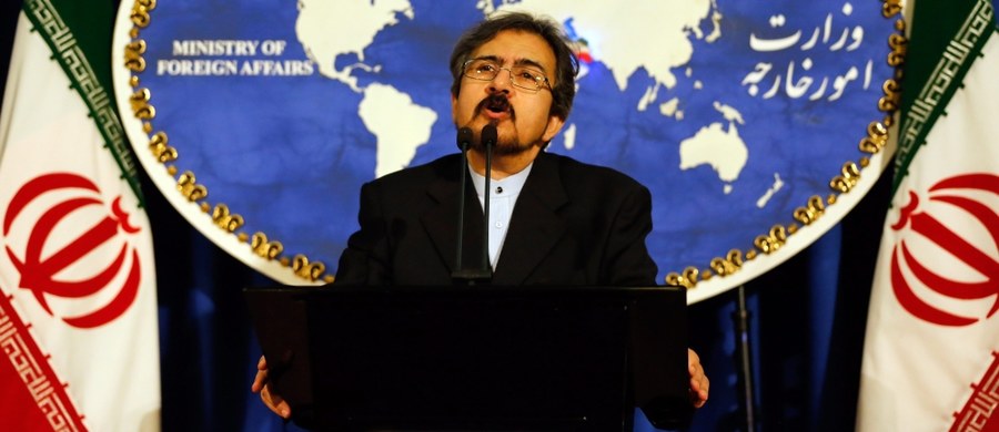 ​Program balistyczny Iranu nie podlega negocjacjom i jest rozwijany jedynie w celach obronnych - poinformował w piątek rzecznik irańskiego ministerstwa spraw zagranicznych Bahram Ghasemi. "Iran podkreślał na wszystkich dwustronnych spotkaniach, że jego defensywny program rakietowy nie podlega negocjacjom i nie jest sprzeczny z rezolucją Rady Bezpieczeństwa ONZ nr 2231" - poinformował rzecznik resortu.