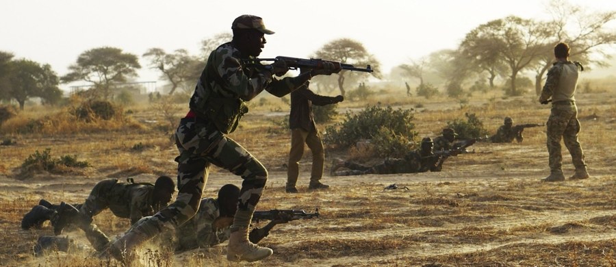​Prezydenci USA i Francji, Donald Trump oraz Emmanuel Macron, rozmawiali na temat amerykańsko-francuskich operacji antyterrorystycznych w afrykańskim Sahelu - poinformował Biały Dom. Celem wspólnych działań wojskowych ma być m. in. Al-Kaida.
