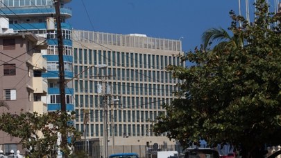 ​USA: Nie tylko dyplomaci. Turyści wracający z Kuby skarżą się na dolegliwości zdrowotne